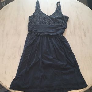 Synergy size large dress